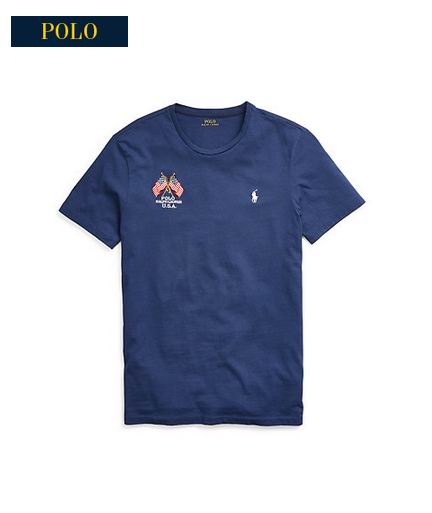 Ralph Lauren Men's T-shirts 44